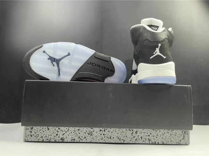 Rep CT4838-011 5 AIR OREO JORDAN 0811